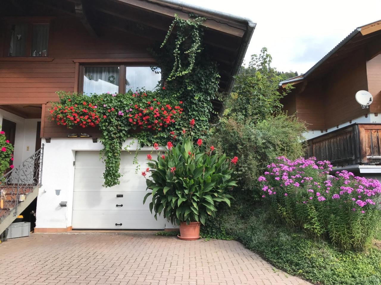 Hotel Haus Katharina Wagrain Exterior foto